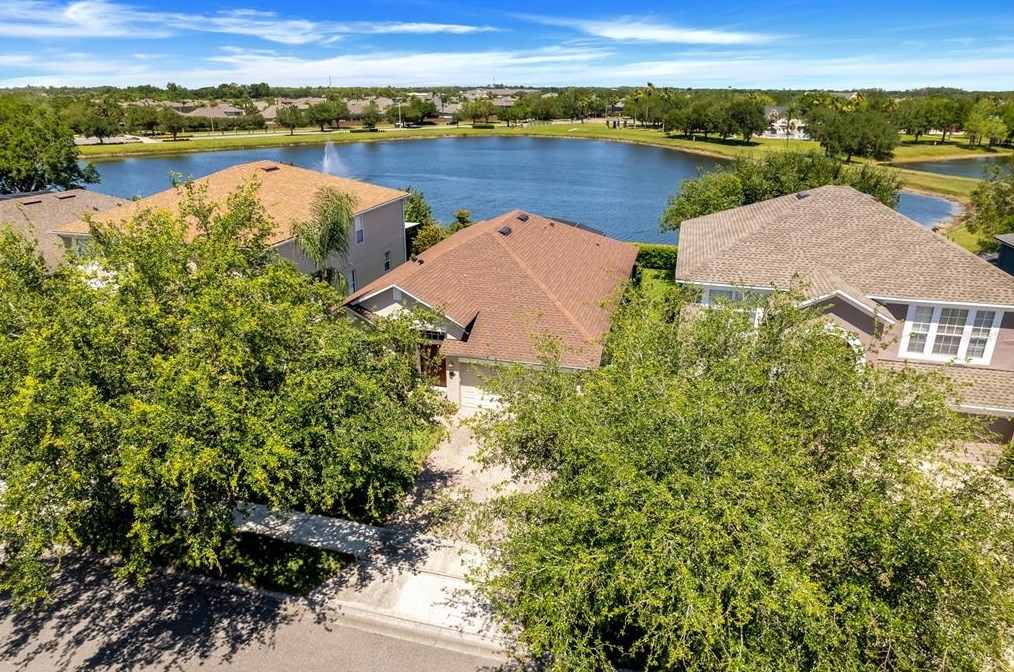12863 Daughtery Dr, Winter Garden FL  34787-6516 exterior