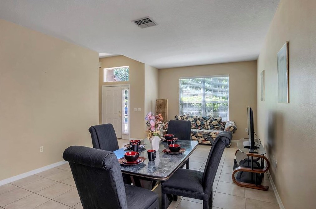 12863 Daughtery Dr, Winter Garden FL  34787-6516 exterior