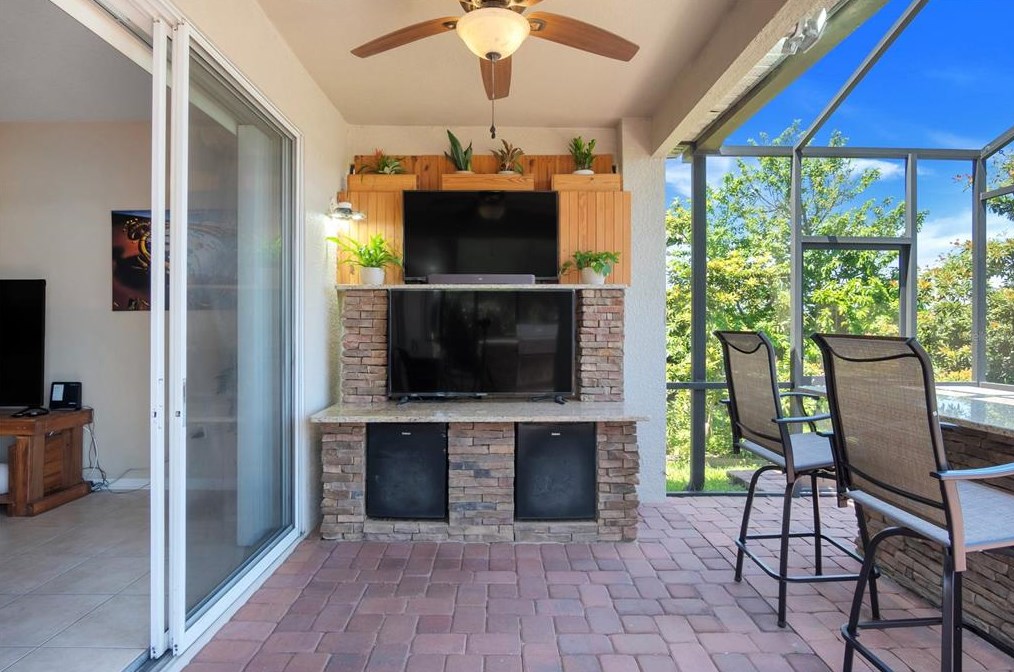 12863 Daughtery Dr, Winter Garden FL  34787-6516 exterior