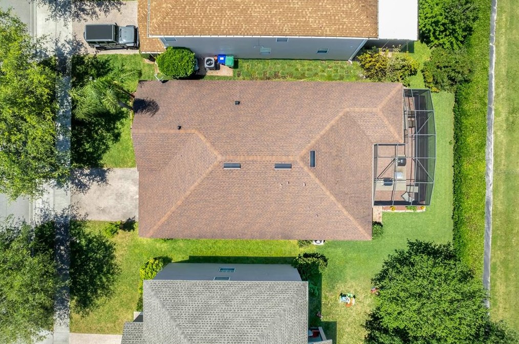 12863 Daughtery Dr, Winter Garden FL  34787-6515 exterior