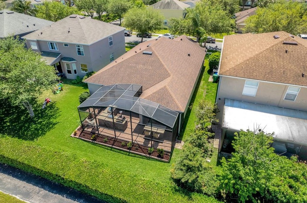 12863 Daughtery Dr, Winter Garden FL  34787-6516 exterior
