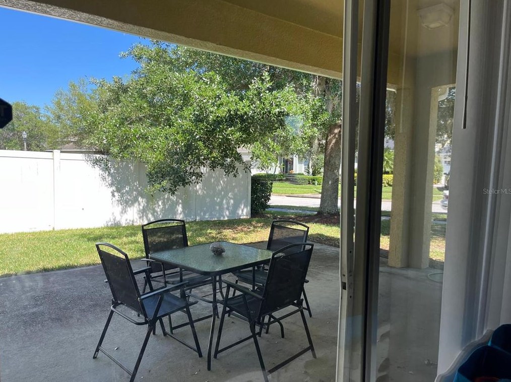 9985 Cypress Vine Dr, Orlando FL  32827-5737 exterior