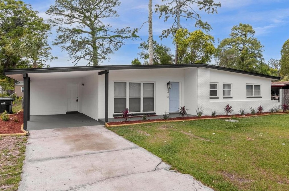 3418 Ridgemont Rd, Orlando, FL 32808-3213