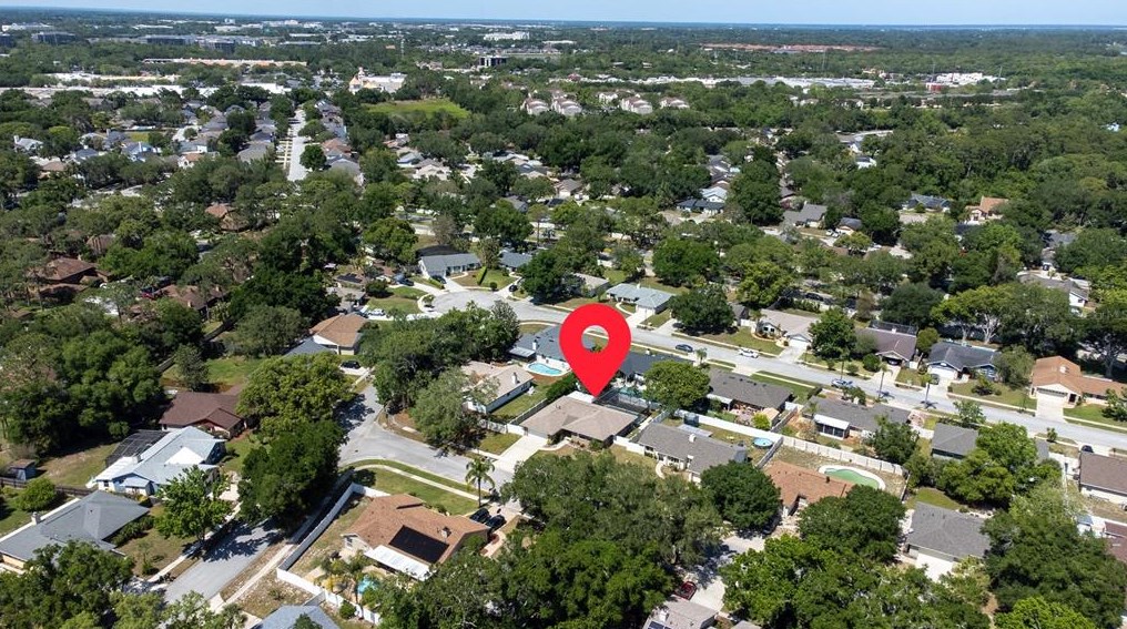 116 Tipperary Dr, Lake Mary FL  32746-3323 exterior