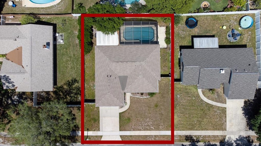 116 Tipperary Dr, Lake Mary FL  32746-3323 exterior