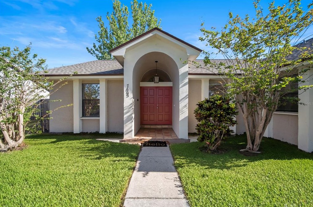 7605 Herricks Loop, Orlando, FL 32835-1095