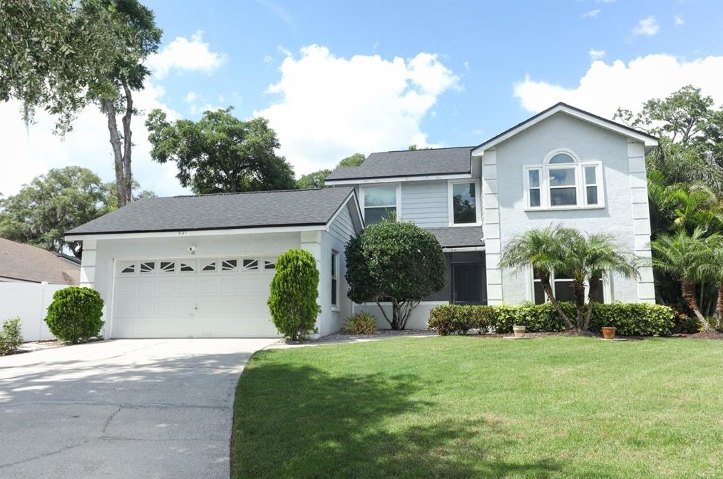941 Bucksaw Pl, Longwood, FL 32750