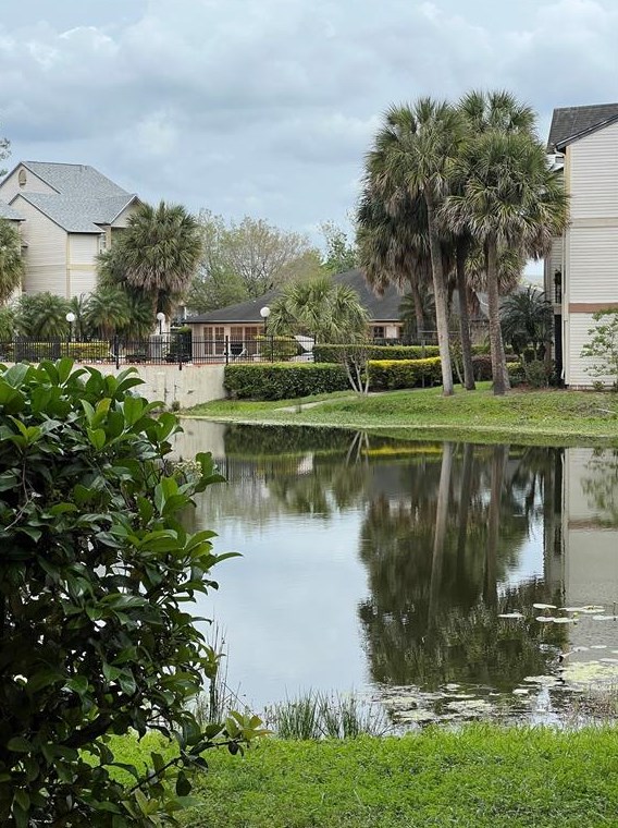 1948 Lake Atriums Cir, Orlando FL  32839-5318 exterior