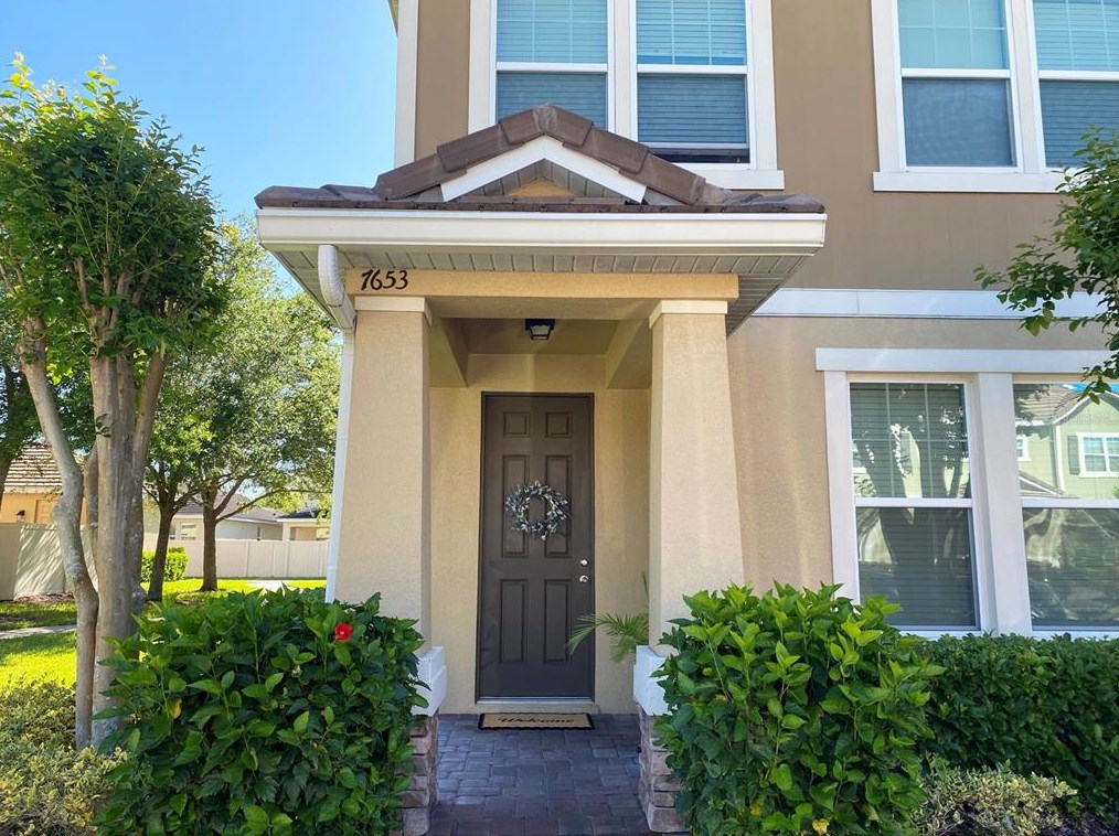 7653 Ripplepointe Way, Windermere, FL 34786