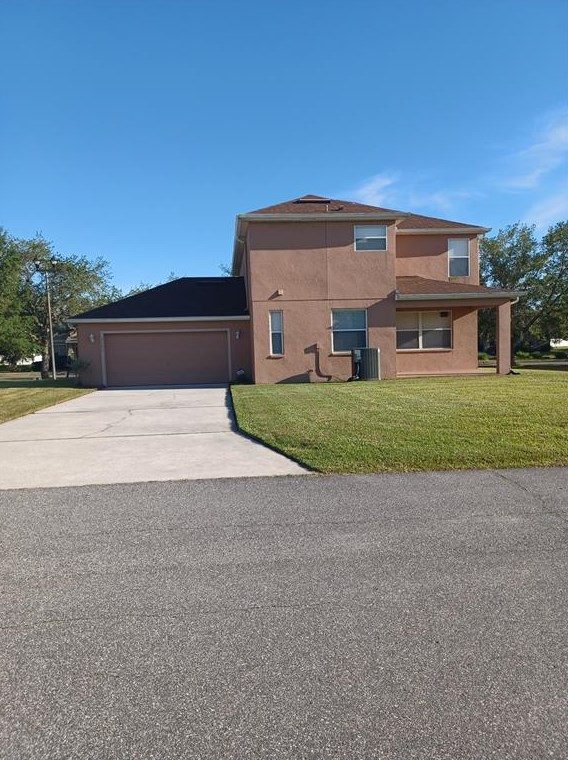 3101 Grasmere View Pkwy, Kissimmee, FL 34746-2103