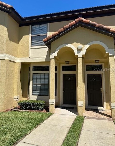 6007 Scotchwood Gln #35, Orlando, FL 32822