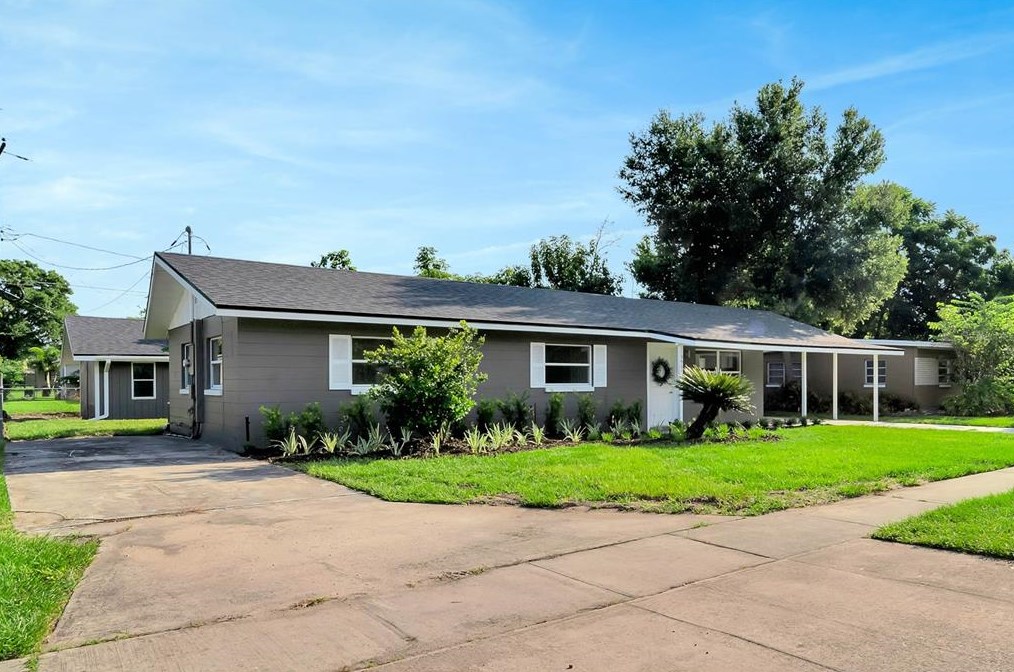 3501 Grant Ave, Orlando, FL 32806-5128