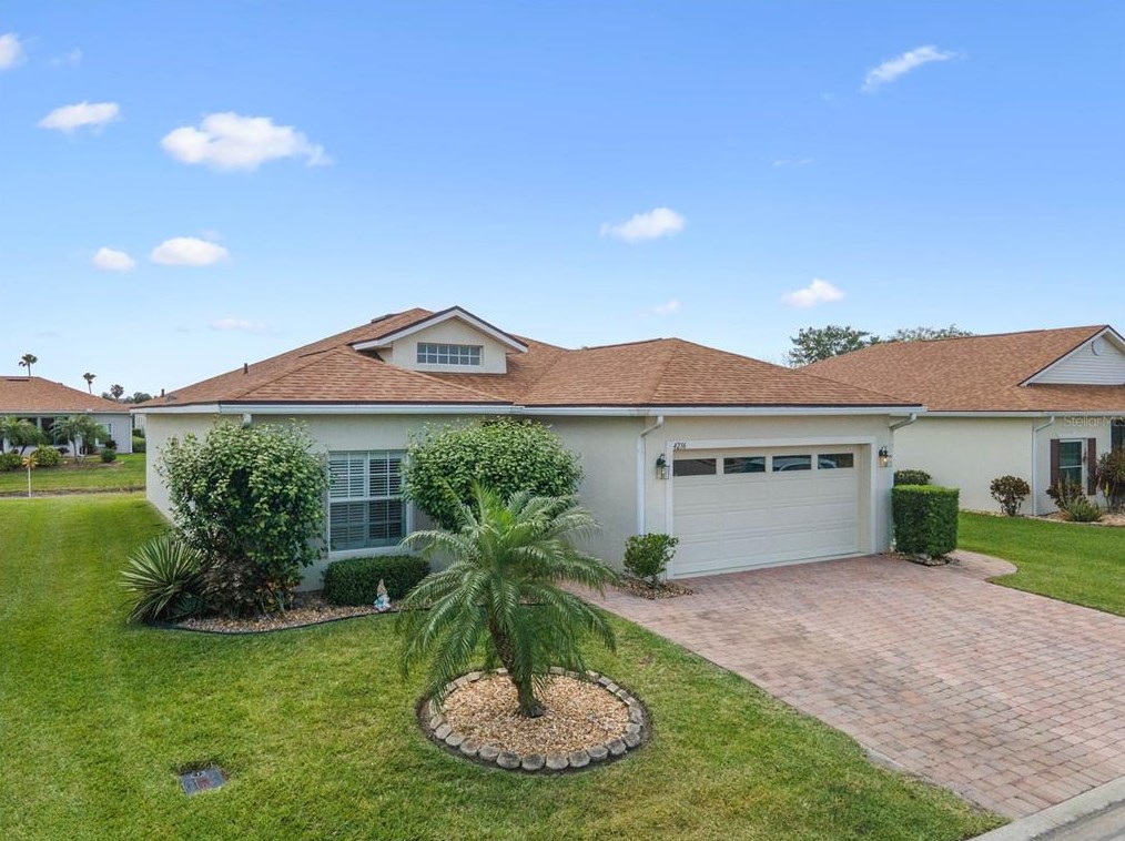 4236 Muirfield Loop, Lake Wales, FL 33859