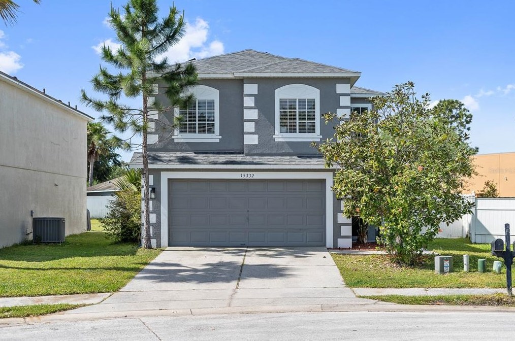 15332 Harrowgate Way, Winter Garden, FL 34787