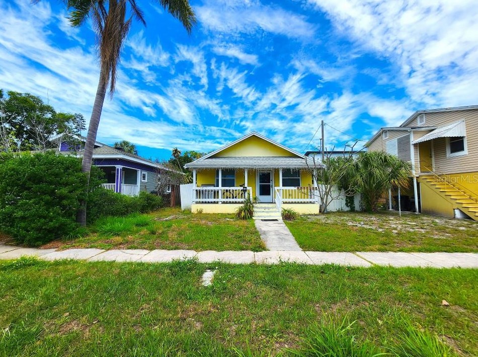 2421 2nd Ave, Saint Petersburg, FL 33712-1113