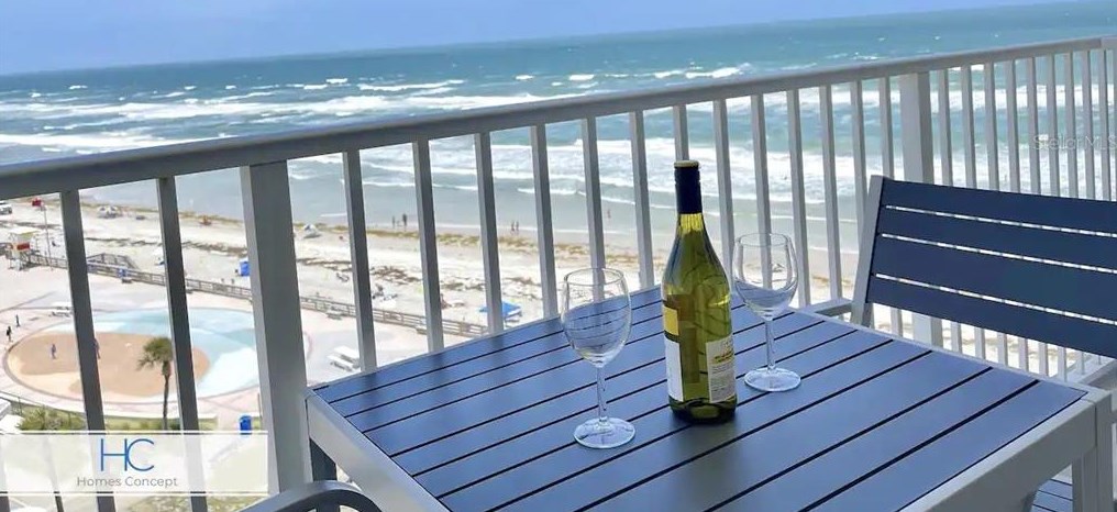 701 S Atlantic Ave #817, Daytona Beach, FL 32118