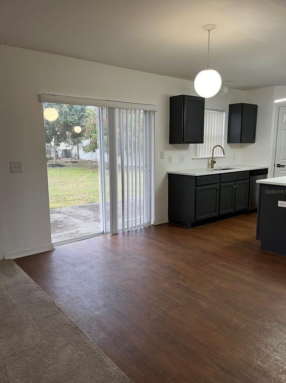 844 Sun Rdg Vlg Dr, Winter Haven FL  33880-1970 exterior