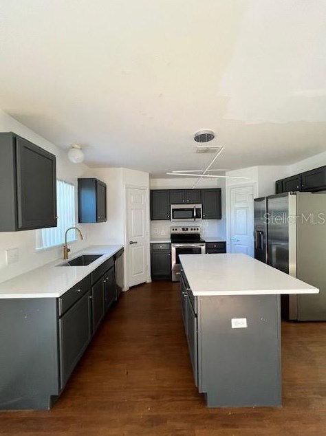 844 Sun Rdg Vlg Dr, Winter Haven FL  33880-1970 exterior