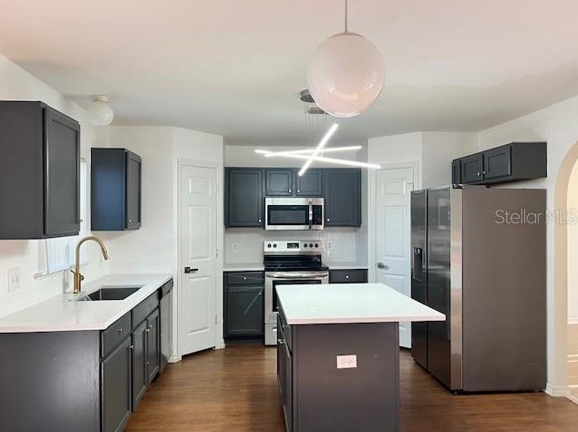 844 Sun Rdg Vlg Dr, Winter Haven FL  33880-1970 exterior