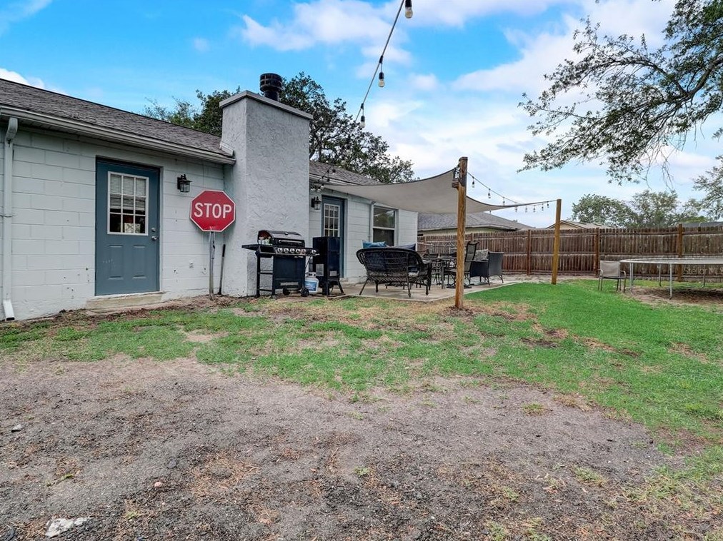 483 Oslo Dr, Deltona FL  32725-8283 exterior