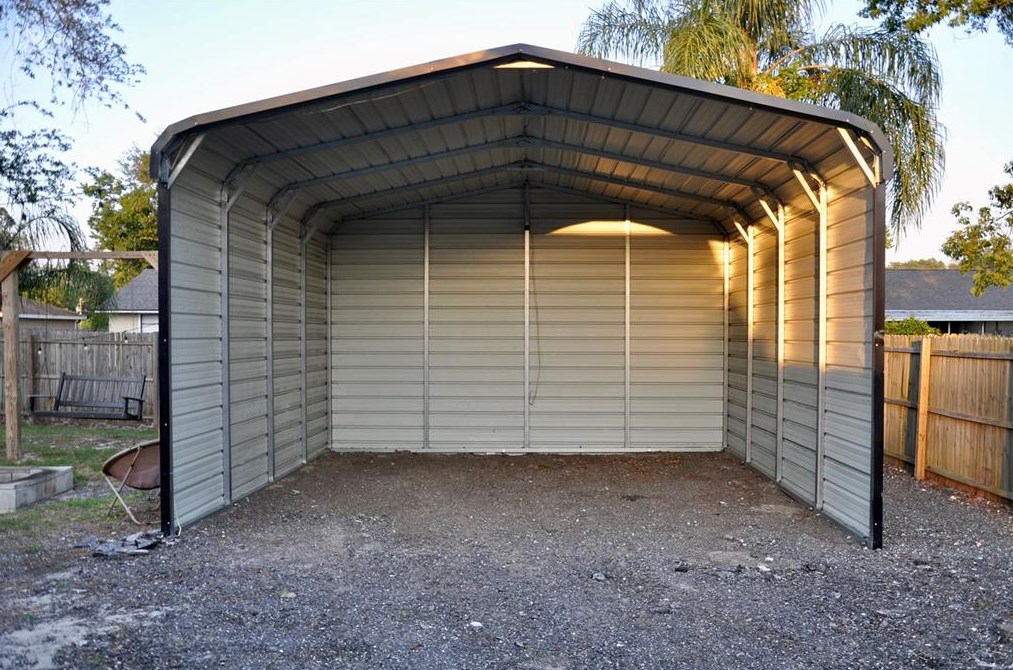 483 Oslo Dr, Deltona FL  32725-8283 exterior