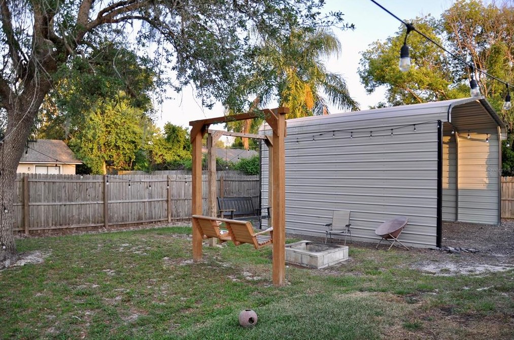 483 Oslo Dr, Deltona FL  32725-8283 exterior