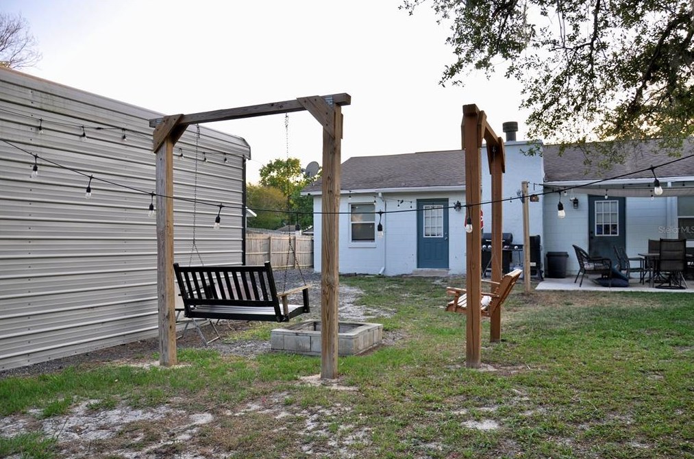 483 Oslo Dr, Deltona FL  32725-8283 exterior