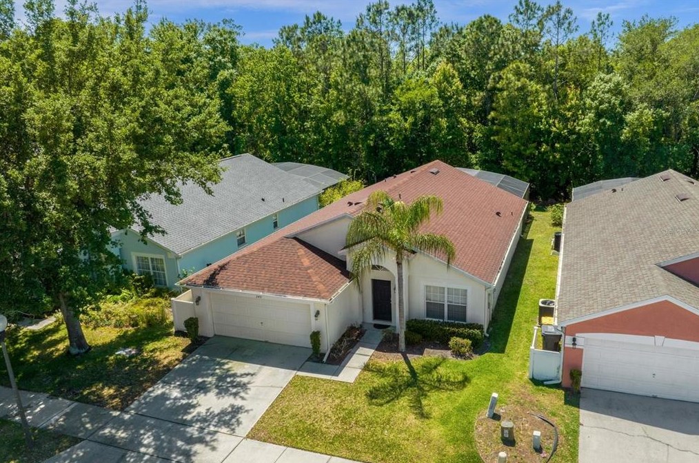 249 Scrub Jay Way, Davenport, FL 33896-3011