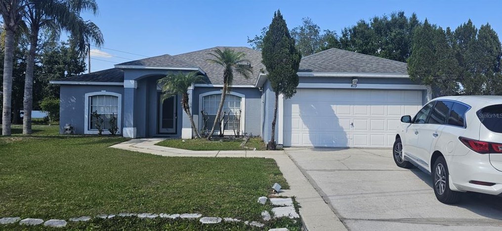 419 Martigues Dr, Kissimmee, FL 34759-3412