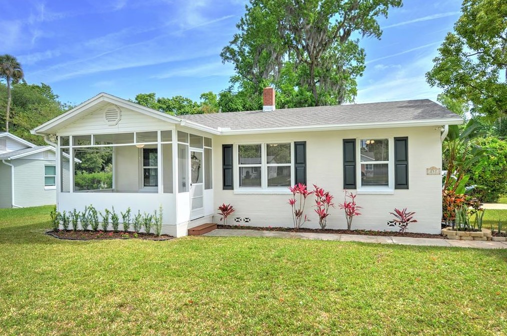 257 Seneca Blvd, Daytona Beach, FL 32114-4027