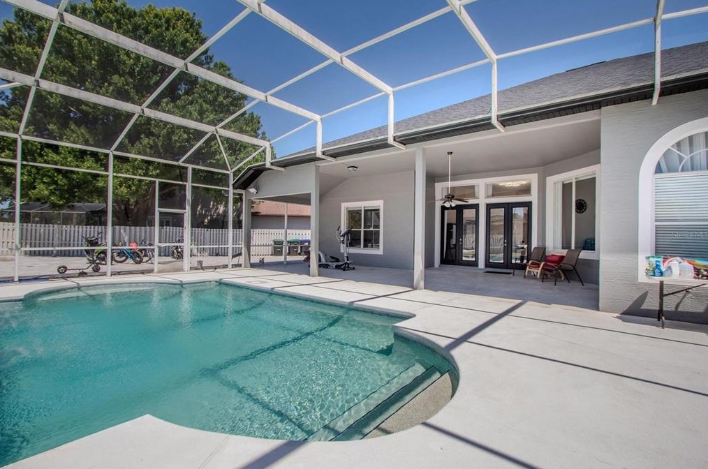 13114 Islamorada Dr, Orlando FL  32837-8705 exterior