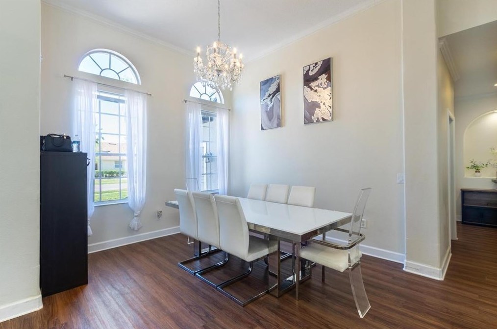 13114 Islamorada Dr, Orlando FL  32837-8705 exterior