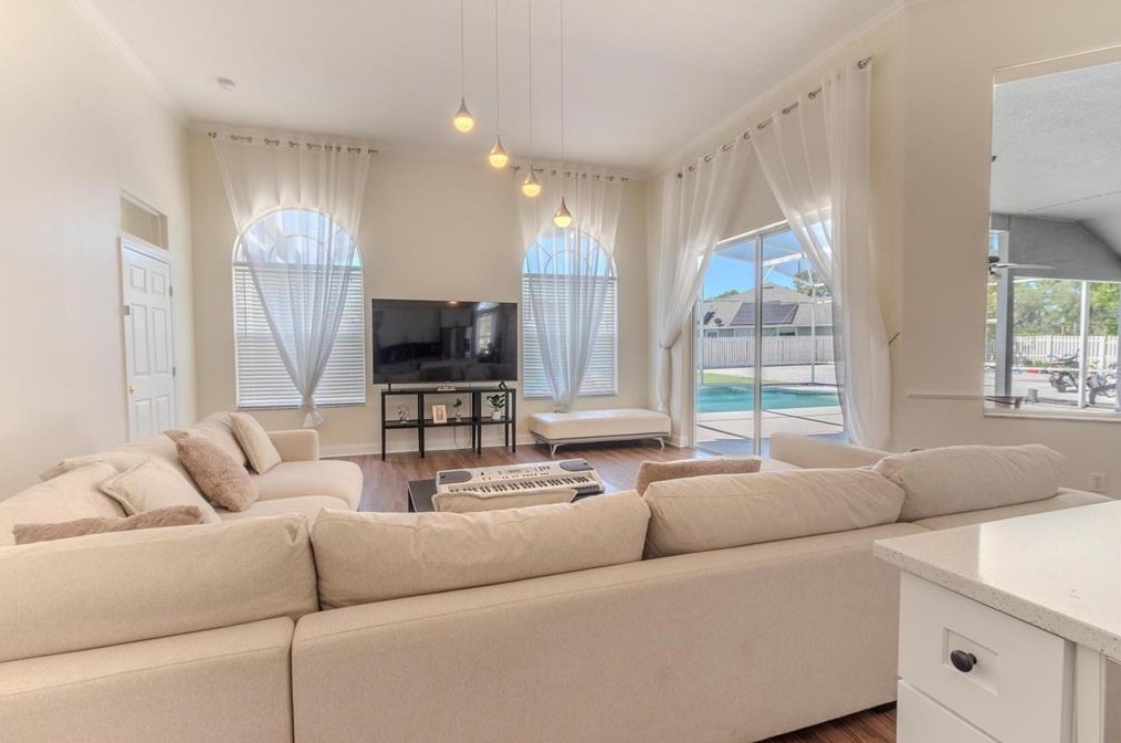 13114 Islamorada Dr, Orlando FL  32837-8705 exterior