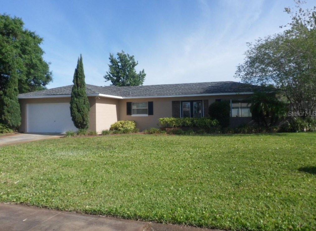 20313 Majestic St, Orlando, FL 32833-3828