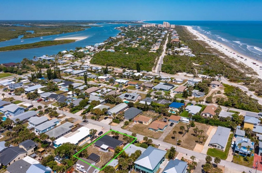229 Kirkland Rd, New Smyrna, FL 32169-2315
