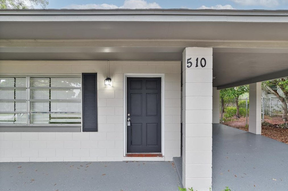 510 W Seminole Ave, Eustis, FL 32726