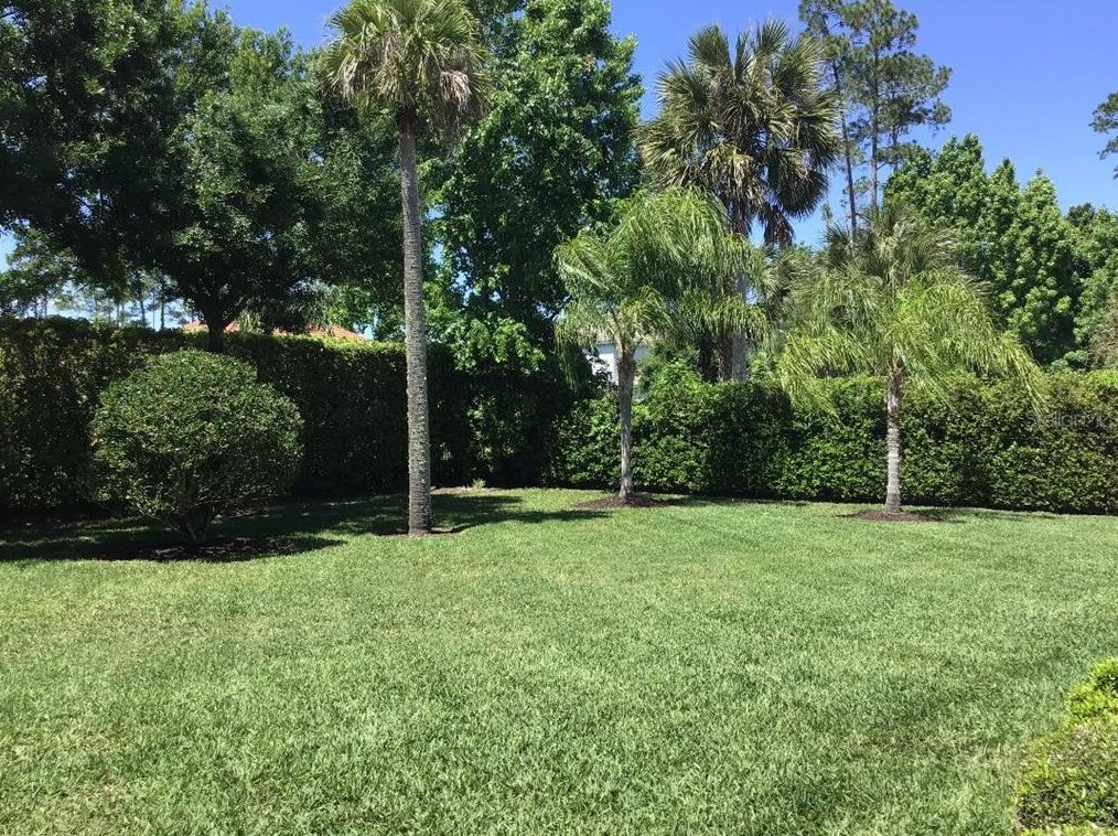 1487 Shadowmoss Cir, Lake Mary FL  32746-4464 exterior