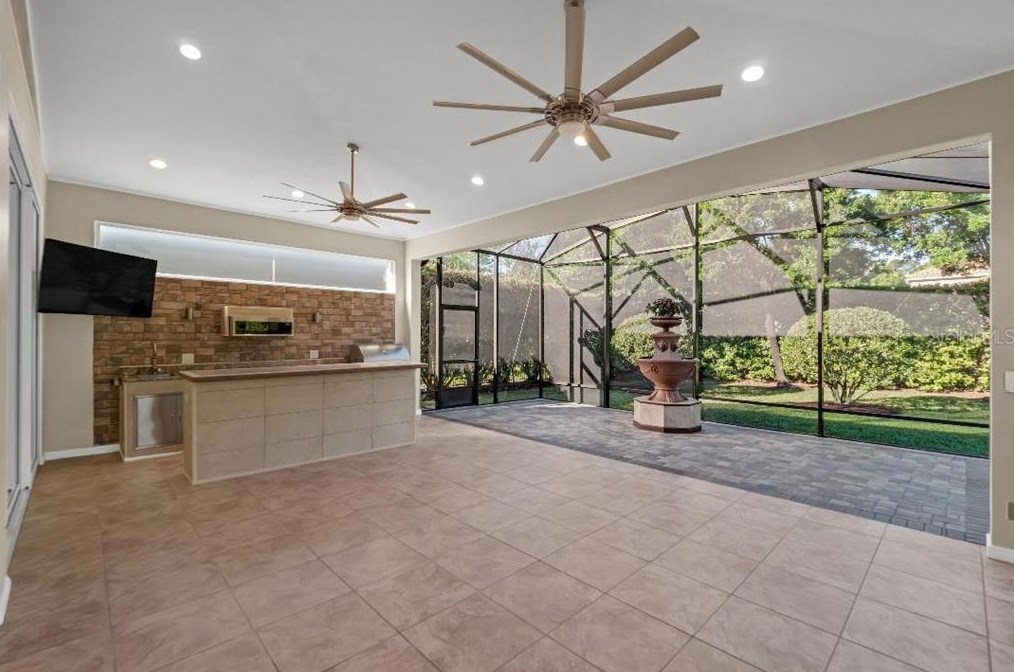 1487 Shadowmoss Cir, Lake Mary FL  32746-4464 exterior