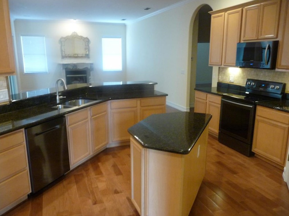 1487 Shadowmoss Cir, Lake Mary FL  32746-4464 exterior