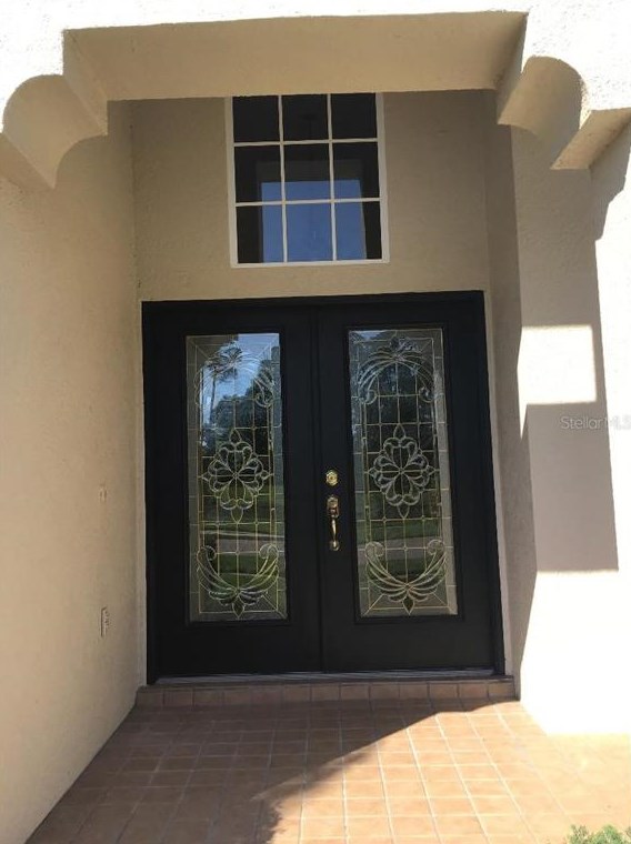 1487 Shadowmoss Cir, Lake Mary FL  32746-4464 exterior