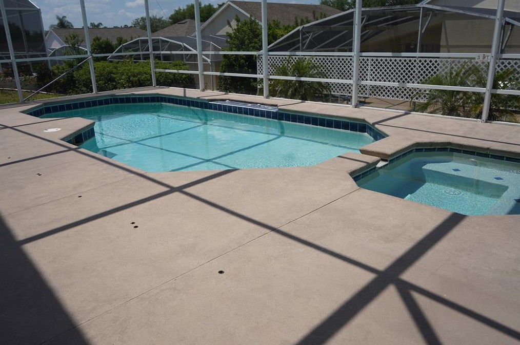 257 Herring St, Davenport FL  33897-5363 exterior