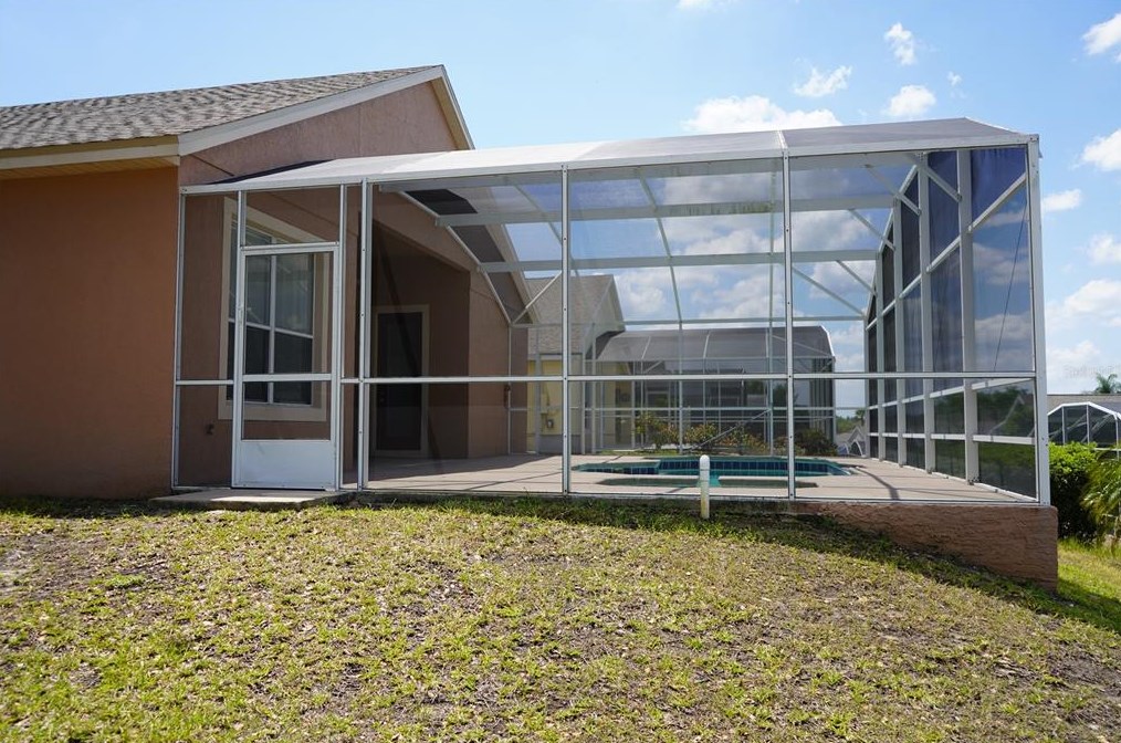 257 Herring St, Davenport FL  33897-5363 exterior