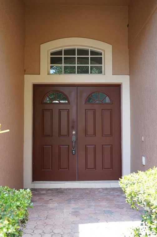 257 Herring St, Davenport FL  33897-5363 exterior