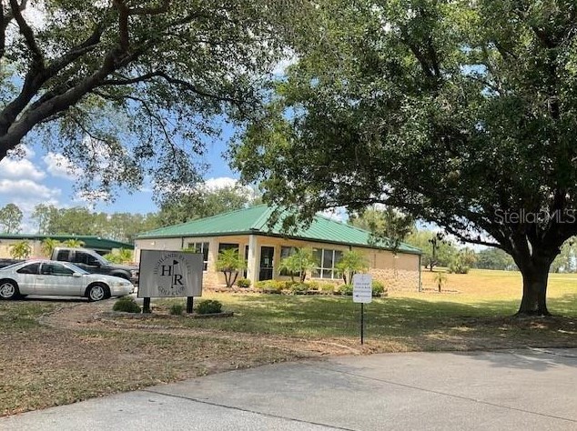 257 Herring St, Davenport FL  33897-5363 exterior