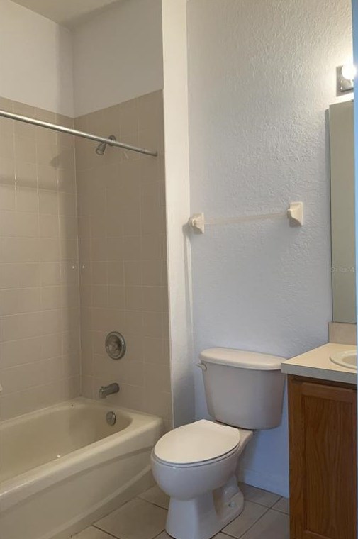 257 Herring St, Davenport FL  33897-5363 exterior