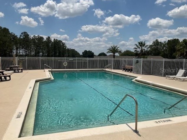 257 Herring St, Davenport FL  33897-5363 exterior