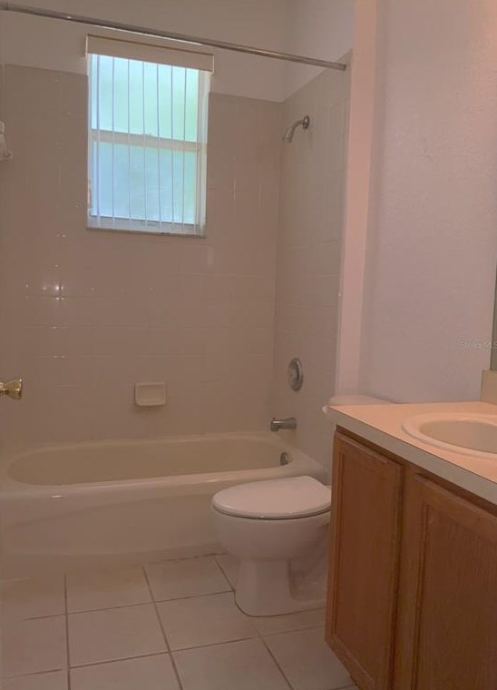 257 Herring St, Davenport FL  33897-5363 exterior