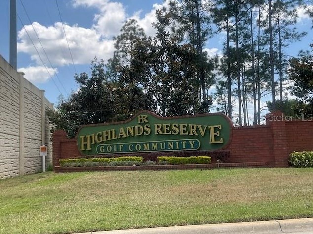 257 Herring St, Davenport, FL 33897-5363