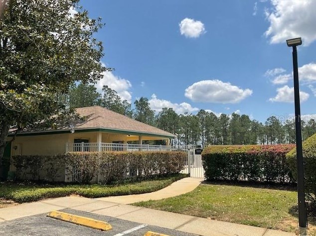 257 Herring St, Davenport FL  33897-5363 exterior