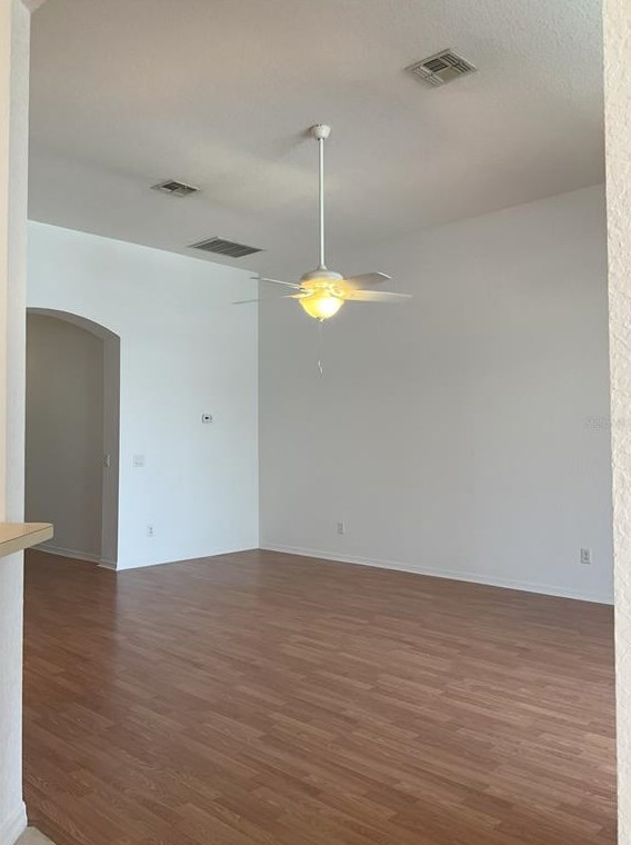 257 Herring St, Davenport FL  33897-5363 exterior
